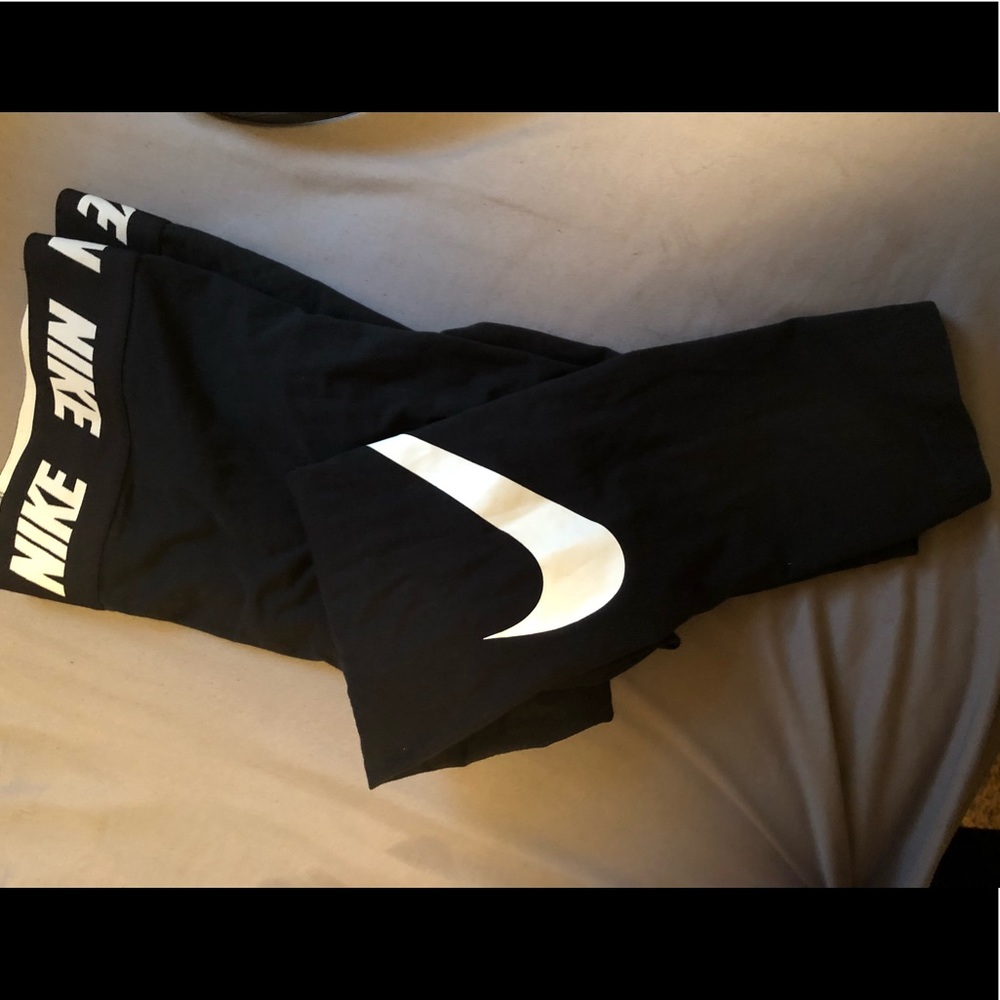 Nike leggings